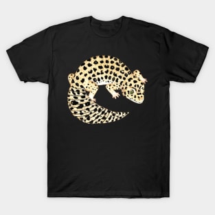 Leopard Gecko T-Shirt